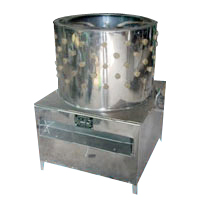 家禽脫毛機(jī)