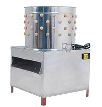 乳鴿脫羽機(jī)