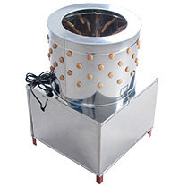 鵪鶉脫毛機(jī)